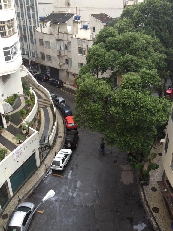 Marly Rio de Janeiro